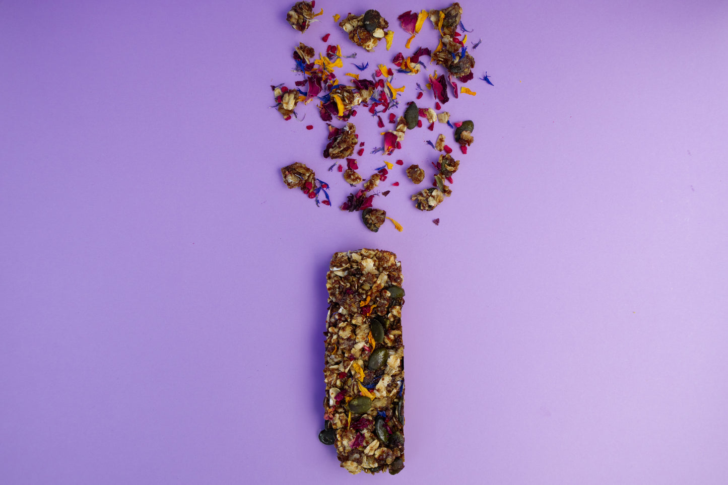 Bloom Bar – Lemon Berry Citrus Chew