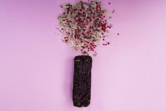 Nest Bar – Cacao Date Sesame Bar