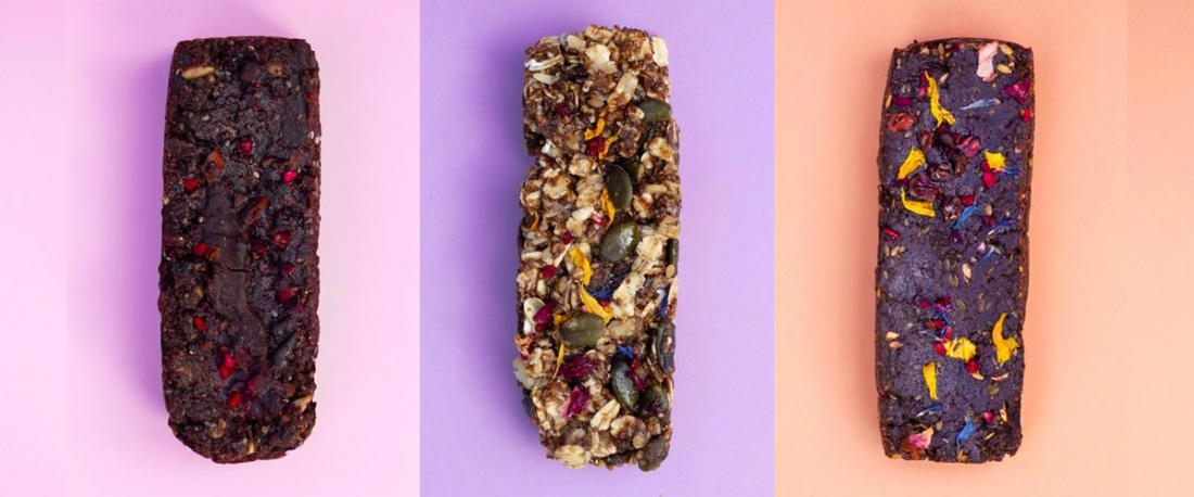 Snacks That Sync With Your Hormones: Why We Created Wild Cycles