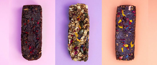 Snacks That Sync With Your Hormones: Why We Created Wild Cycles