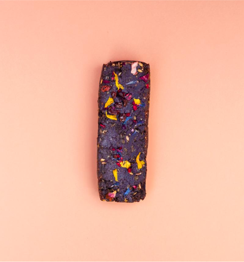 Glow Bar – Maca Cacao Rose Bar