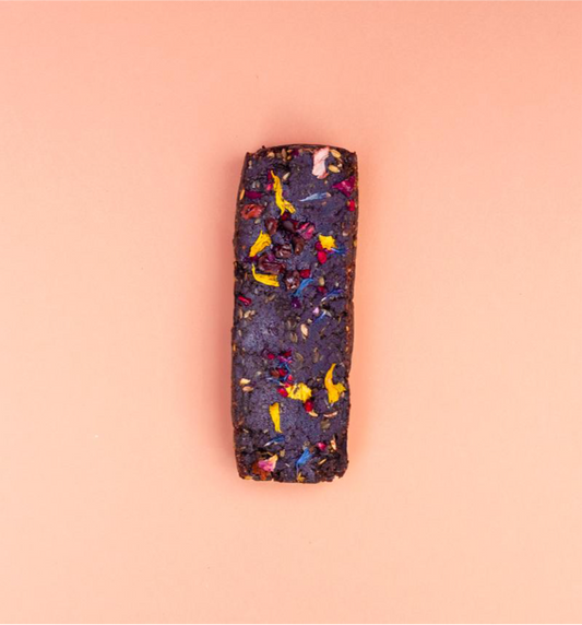 Glow Bar – Maca Cacao Rose Bar