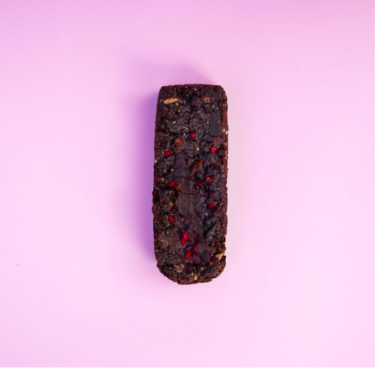 Nest Bar – Cacao Date Sesame Bar