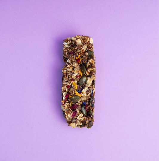 Bloom Bar – Lemon Berry Citrus Chew