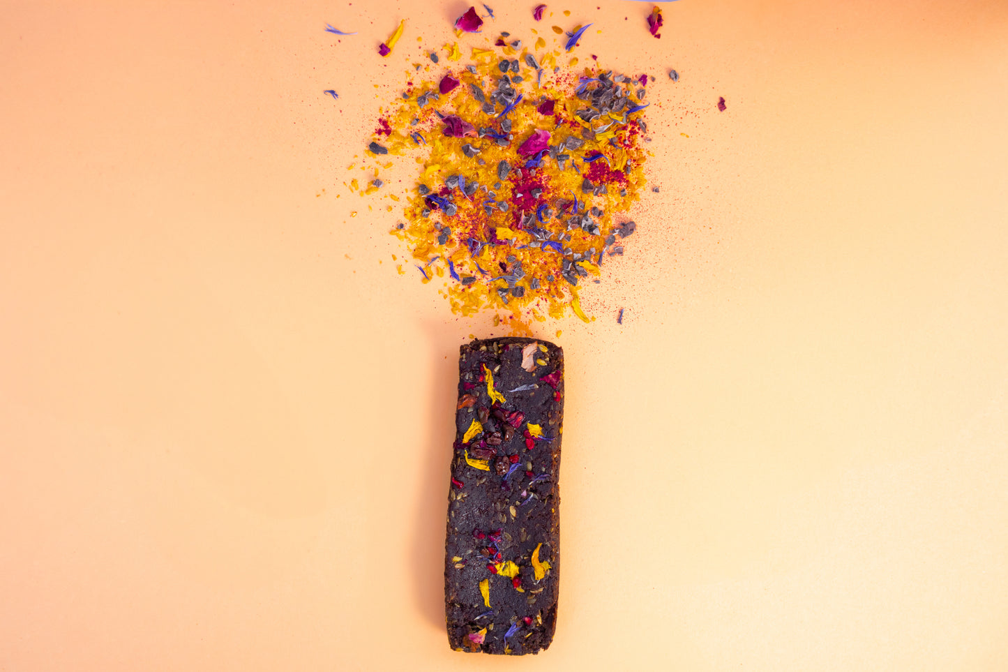 Glow Bar – Maca Cacao Rose Bar